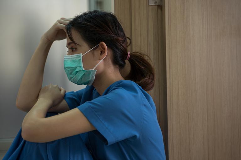 I lost my s**t at a paediatric nurse for saying my adopted daughter isn’t my daughter