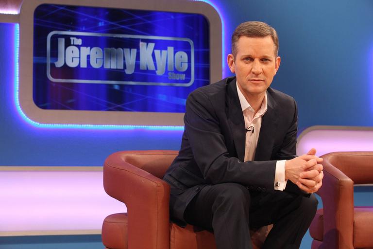 Jeremy Kyle set to return to screens after three years