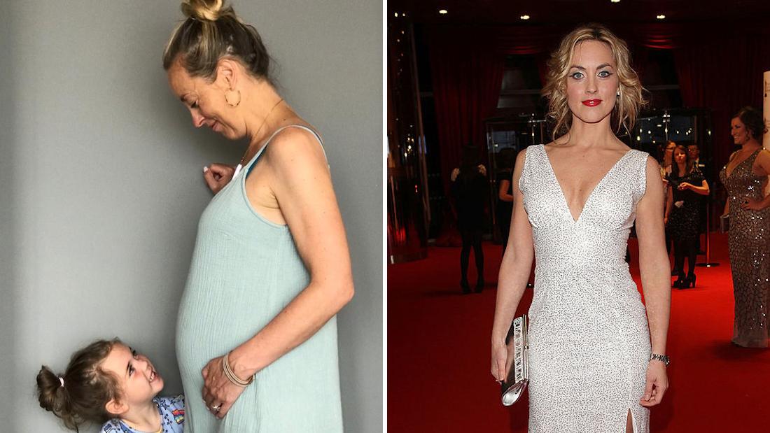 “Heartbreak and disappointment”: Kathryn Thomas opens up about fertility struggles