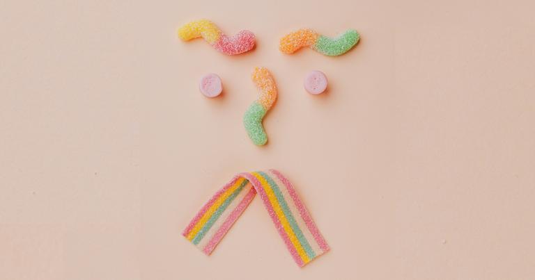 Mum issues warning after sour sweet burns layers off her son’s tongue