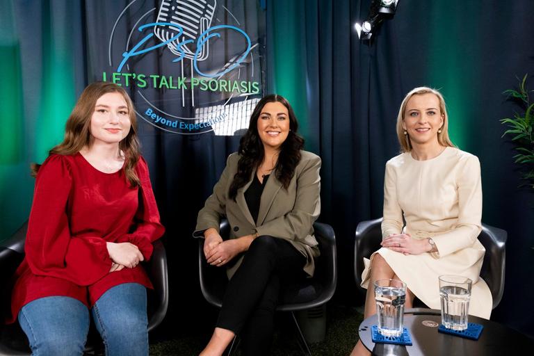 “I was quite self-conscious about it”: Irish teen shares her experiences with paediatric psoriasis