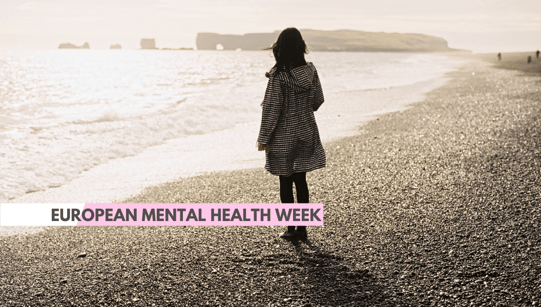 Mental Health Week: What I wish I knew when I was suicidal