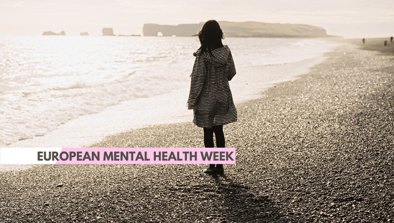 Mental Health Week: What I wish I knew when I was suicidal