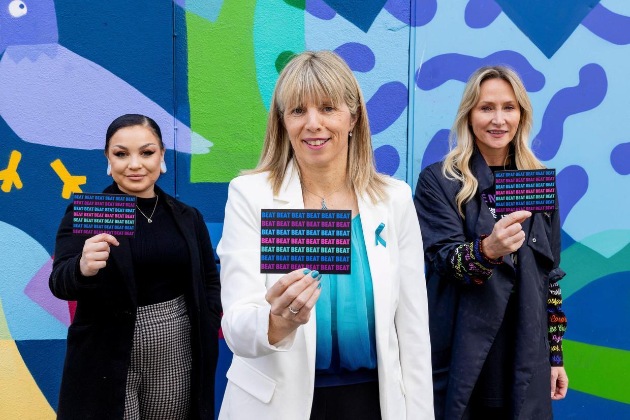 Could you spot the signs of ovarian cancer? Four in Five Irish woman couldn’t