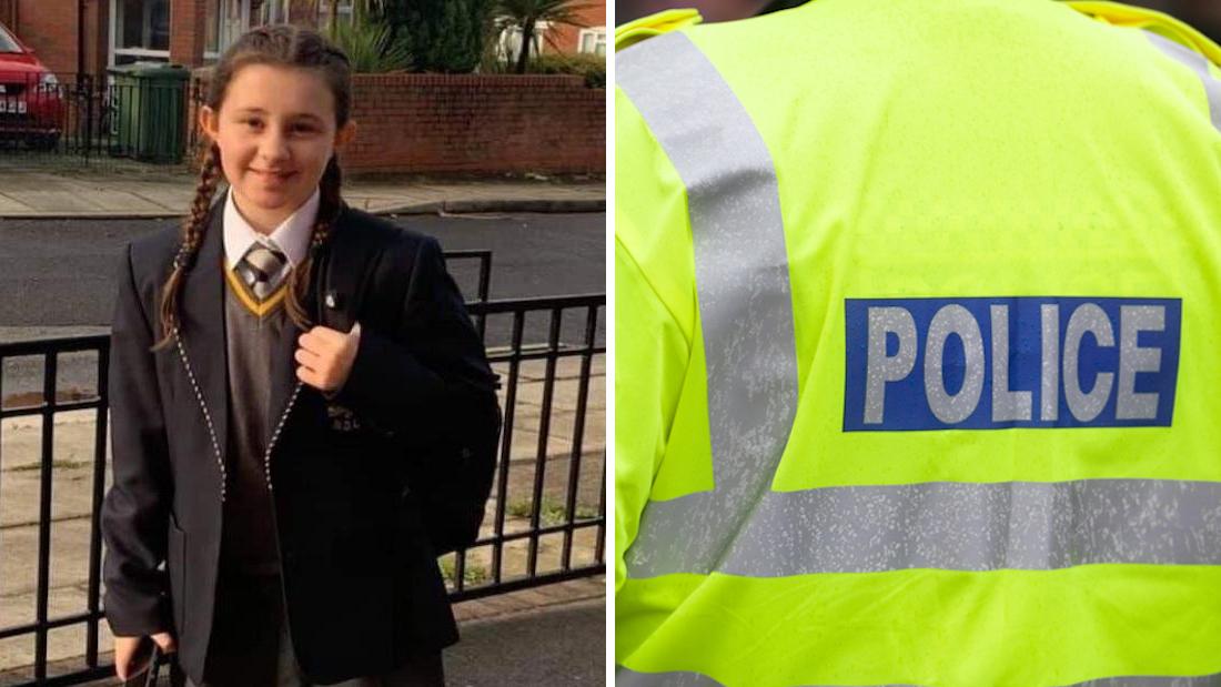 Boy who allegedly stabbed Ava White just wanted to “frighten” her