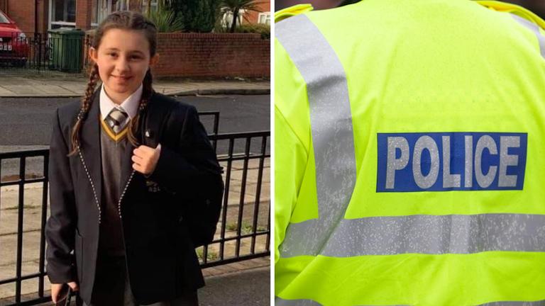 Boy who allegedly stabbed Ava White just wanted to “frighten” her