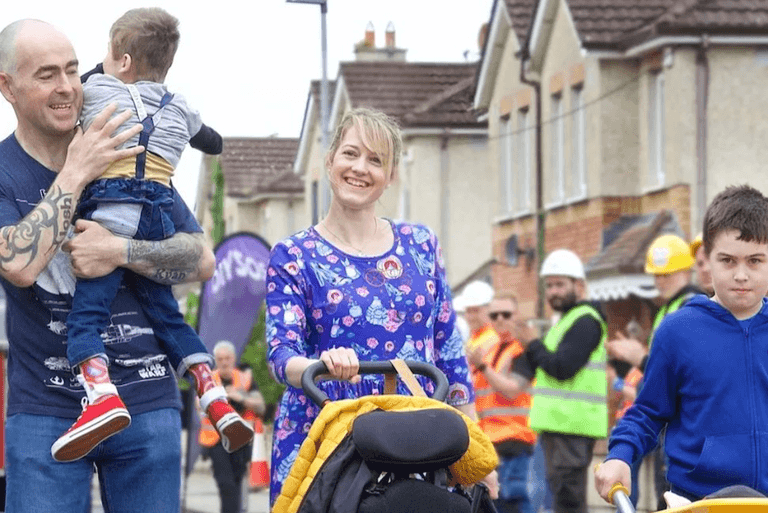 “His eyes always twinkled”: Baz Ashmawy pens emotional tribute to Josh Parsons