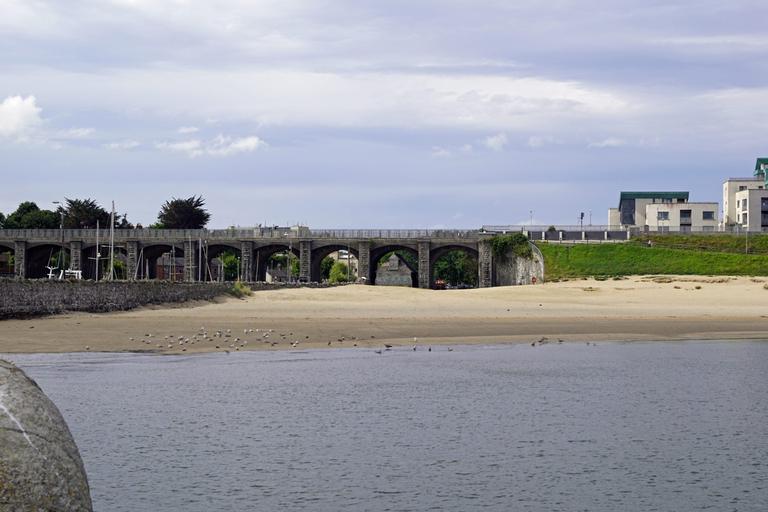 These are the two swimming spots you should avoid in Ireland