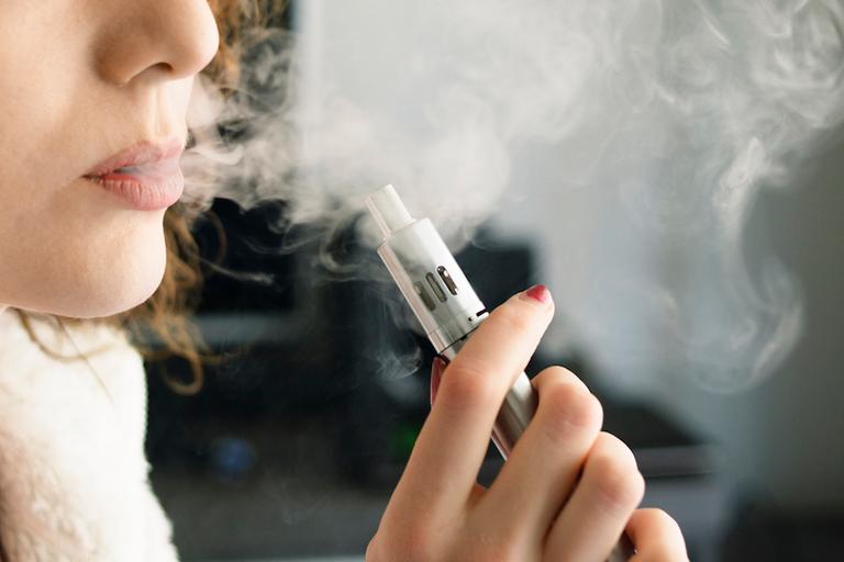 HSE urges public to stop using popular e-cigarette immediately
