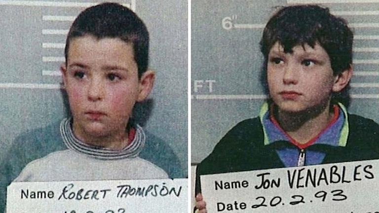 “He will always be a danger”: James Bulger’s dad says son’s killer should never be released