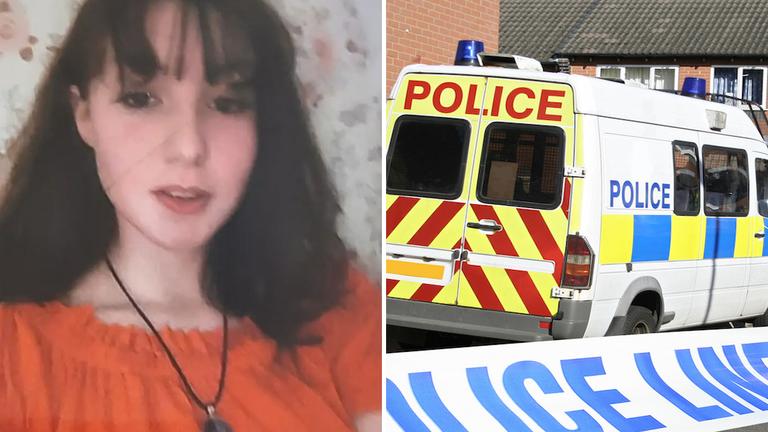 “She is vulnerable”: Police fear missing schoolgirl (15) was abducted