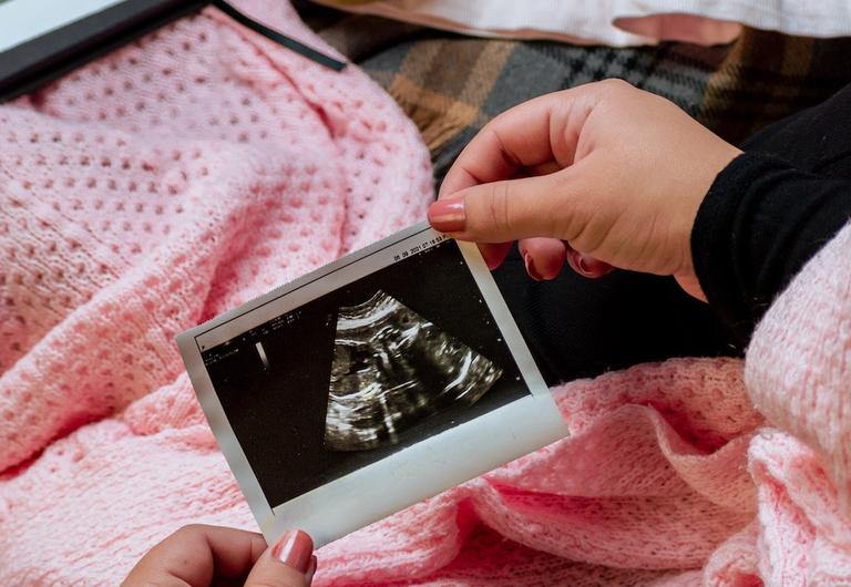 My sister named her baby boy after my dead husband