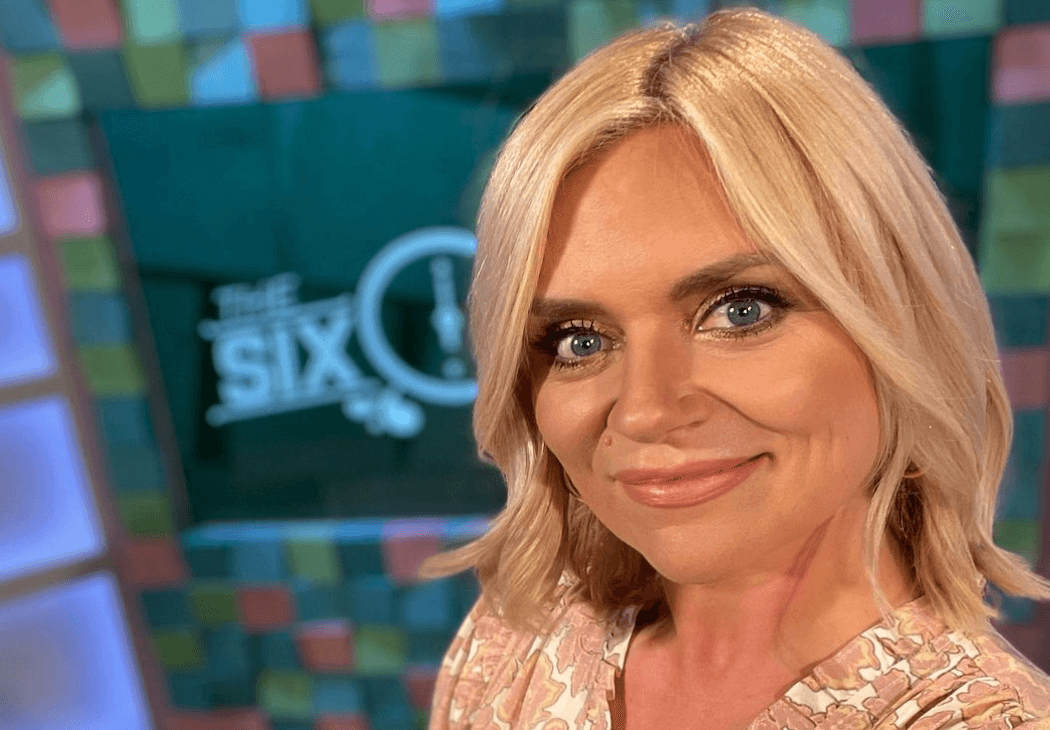 Karen Koster gets honest about the sudden death of her mother