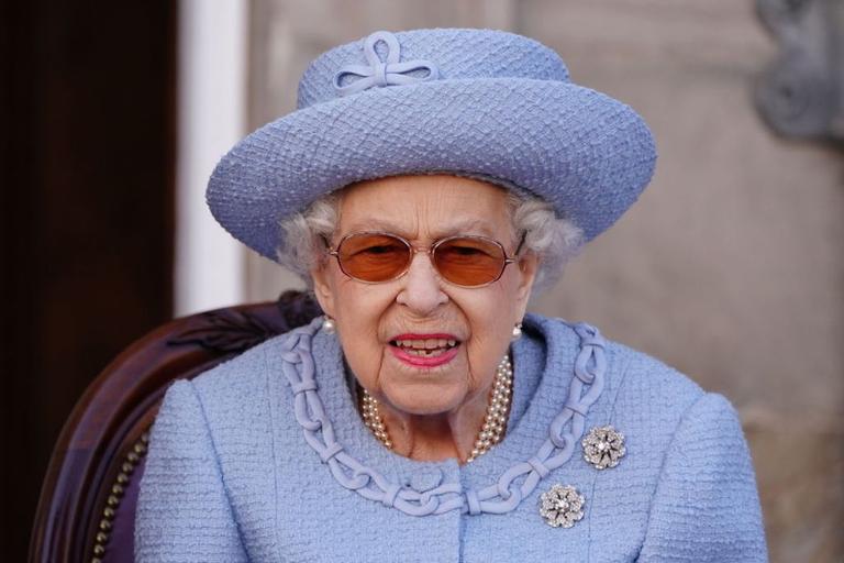 The reason why Queen Elizabeth refused to get a photo with Lilibet