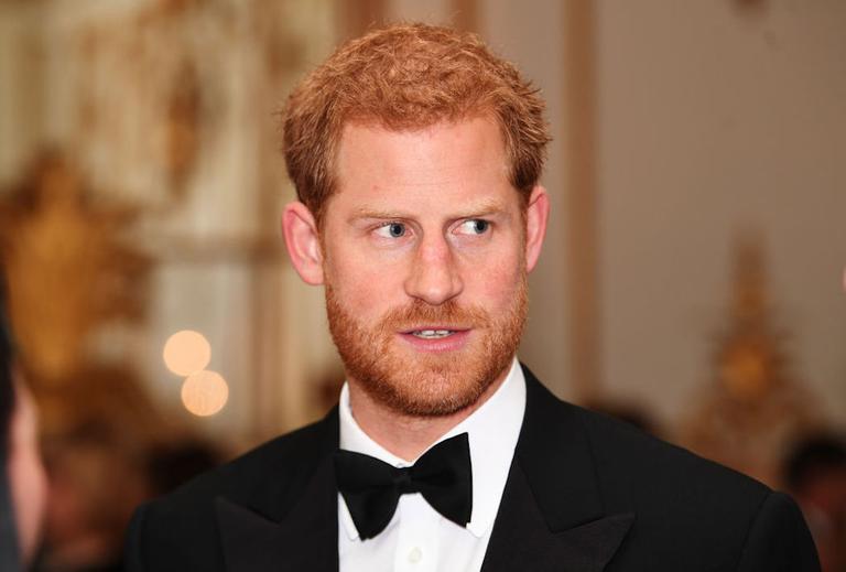 Prince Harry’s tell-all memoir to be released by Christmas