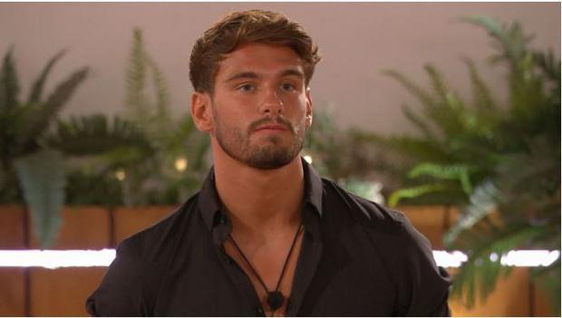 Jacques O’Neill has turned down Celebs Go Dating to wait for Paige