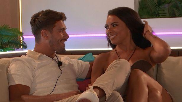 Love Island’s Jacques may be making a swift exit from the villa tonight