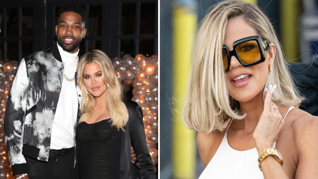 Khloe Kardashian had no idea Tristan cheated until after their surrogate got pregnant
