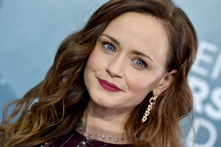 Gilmore Girls star Alexis Bledel splits from husband of 8 years