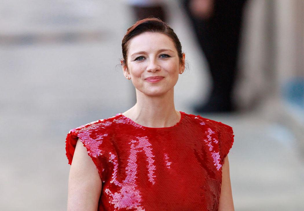 Caitriona Balfe pens moving tribute after her father’s sudden death