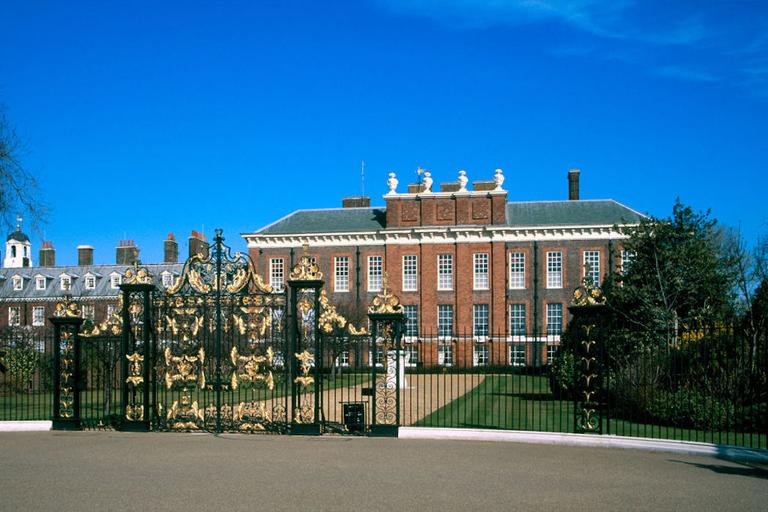 Kate Middleton ready to leave Kensington Palace ‘prison’
