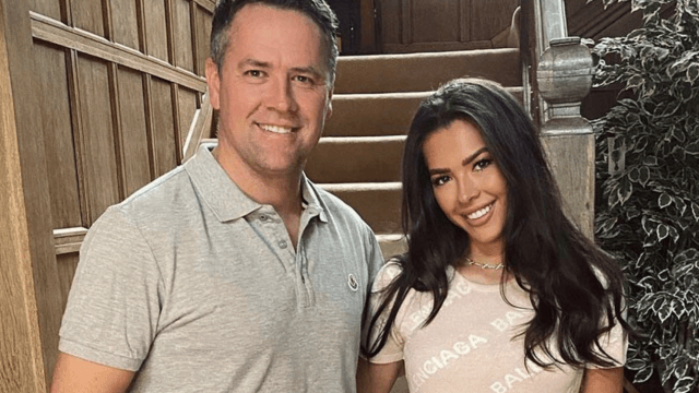 Michael Owen speaks out after daughter Gemma loses out on Love Island