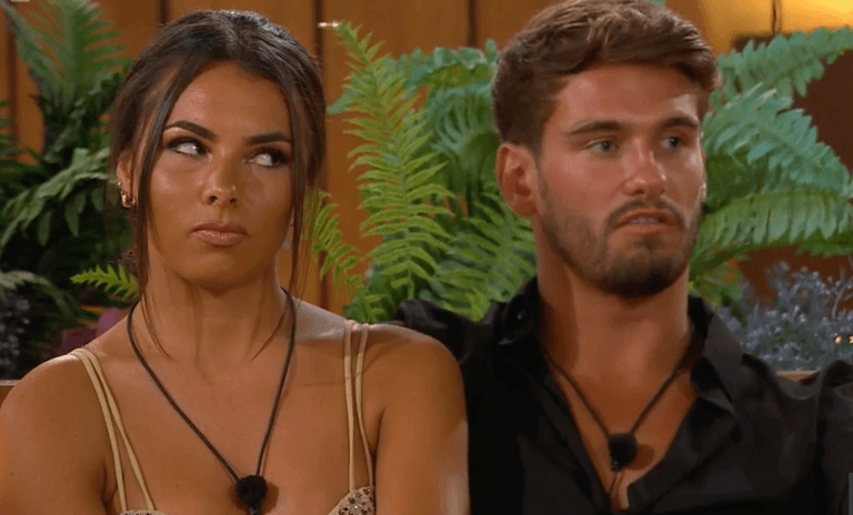 Jacques O’Neill speaks out about Paige and Adam’s relationship