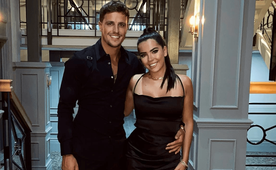 Luca and Gemma to take major step in their relationship