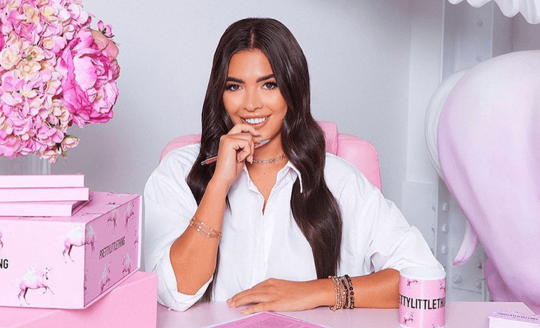 Here’s why Gemma Owen can’t talk about her PLT deal