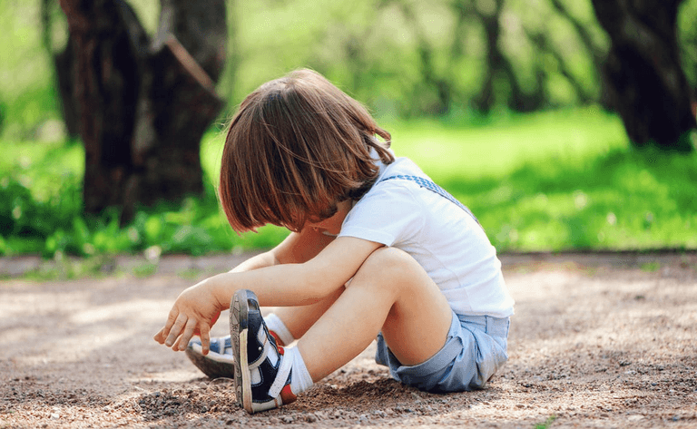 Our obsession with hygiene is harming our children’s immune systems