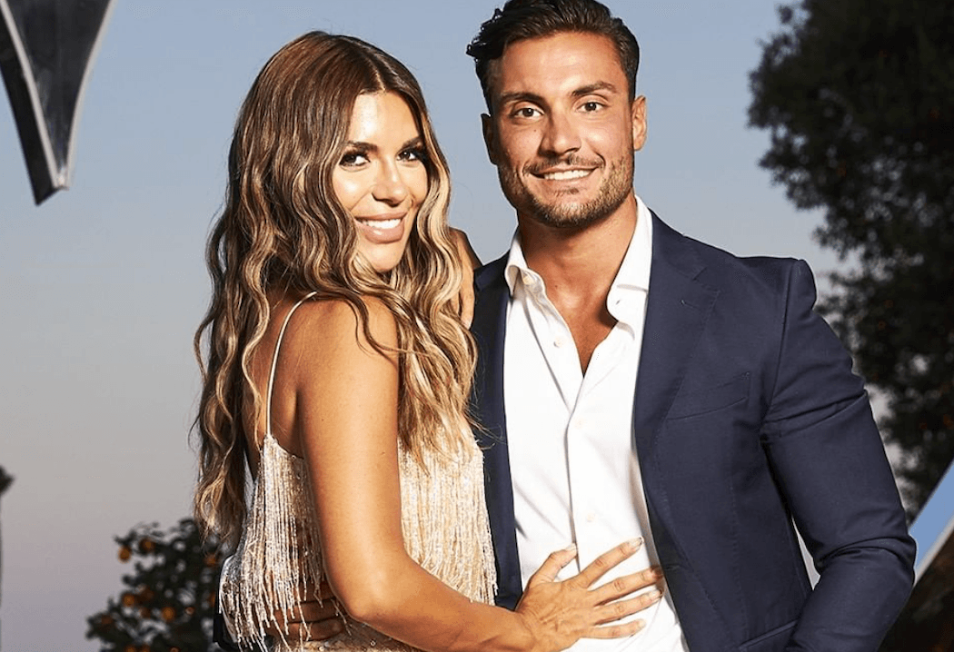Ekin-Su and Davide speak out after being crowned Love Island champions