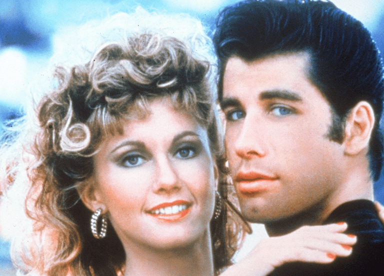 John Travolta pens emotional tribute to the late Olivia Newton-John