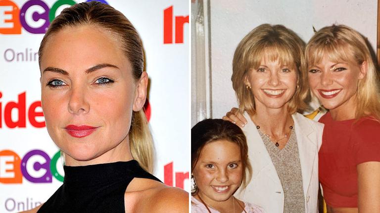 EastEnders star Samantha Womack reveals she has breast cancer