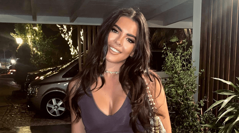 Gemma Owen reportedly set to star in show about footballers’ daughters