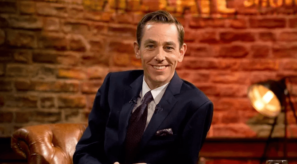 Late Late Show announces major change following death of the Queen