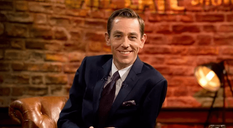 Late Late Show announces major change following death of the Queen