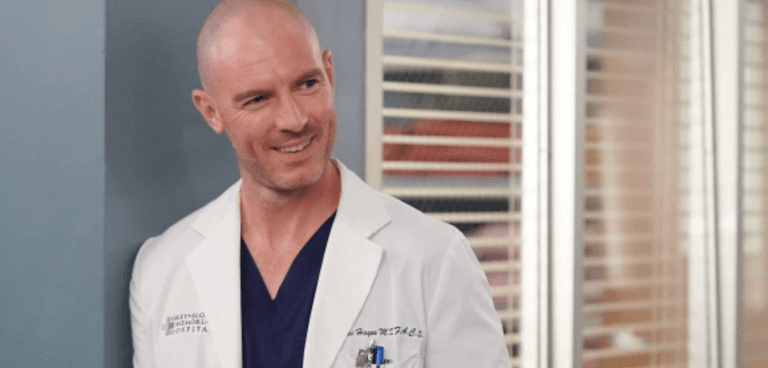 Irish Grey’s Anatomy star Richard Flood joins new RTÉ drama