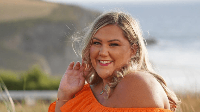 Bake Off star shares extent of online bullying and abuse