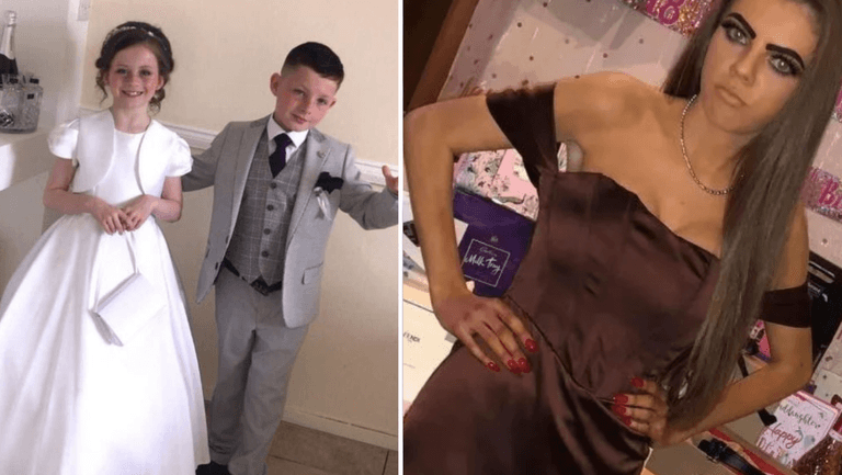 Man charged with murder of siblings in Tallaght