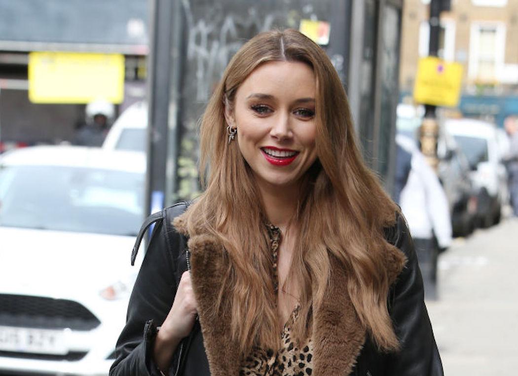 Una Healy reportedly regrets going public with throuple