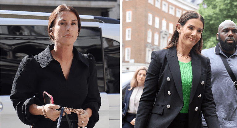 A Wagatha Christie play is in the works