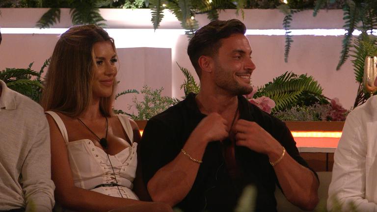 Here’s what we know about Davide and Ekin-Su’s new ITV show