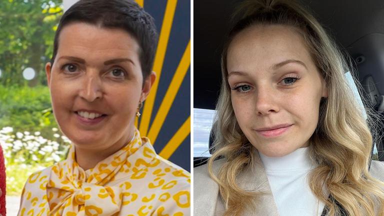 Vicky Phelan pays tribute to Lynsey Bennett