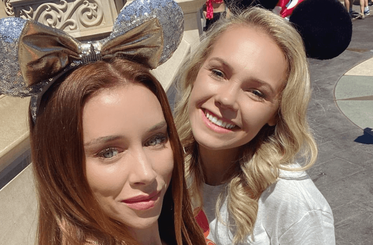 “Heartbroken beyond words”: Una Healy pens tribute to Lynsey Bennett