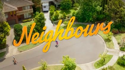 Legendary Aussie soap Neighbours is returning