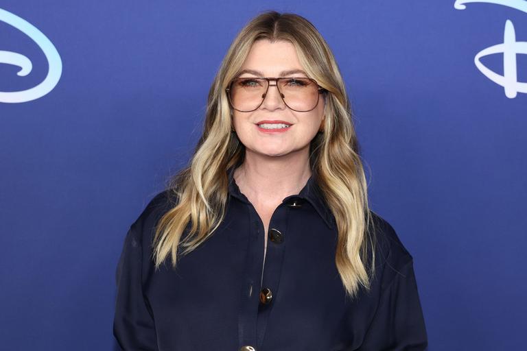 Ellen Pompeo bids heartfelt goodbye as she leaves Grey’s Anatomy