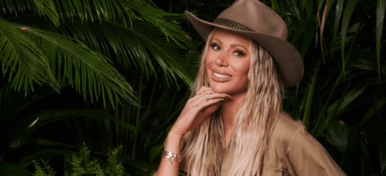 Here’s why Olivia Attwood quit I’m A Celeb after 24 hours