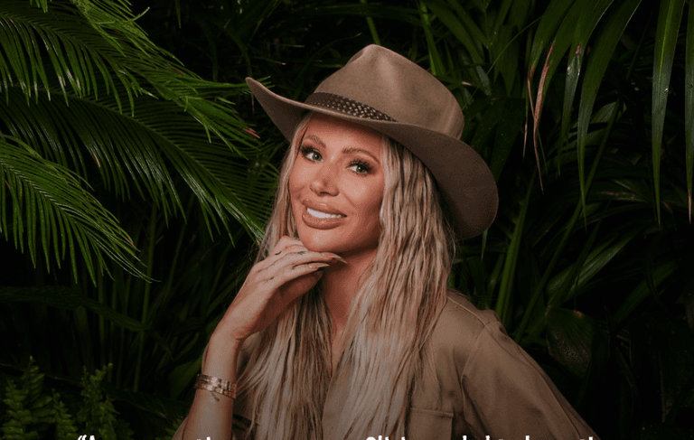 Olivia Attwood’s I’m A Celebrity exit finally explained