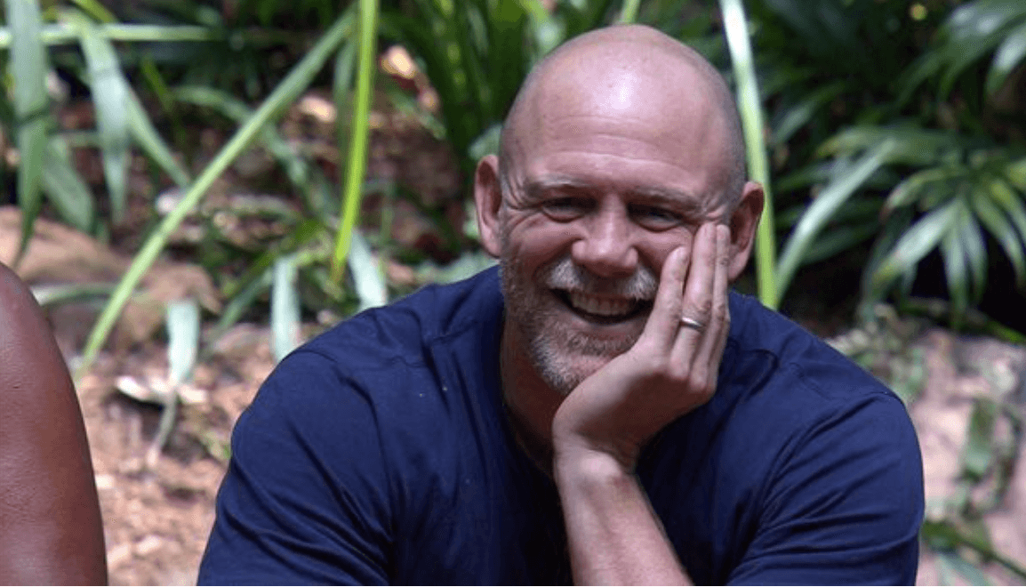 Mike Tindall ‘under investigation’ after breaking I’m a Celeb rules