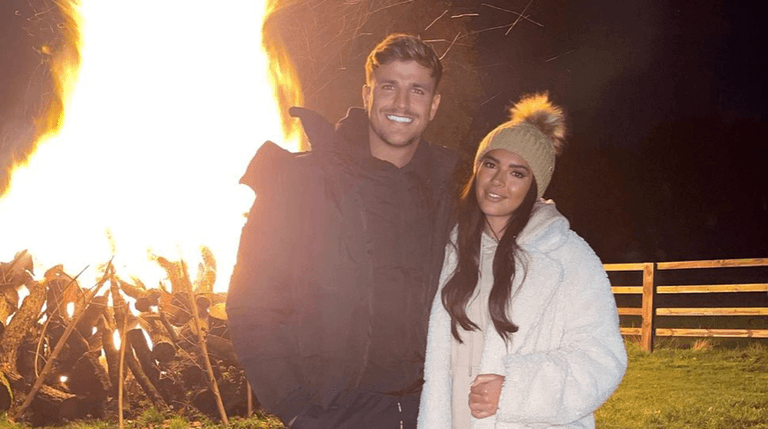 “I would have liked some time”: Luca Bish addresses Gemma Owen split